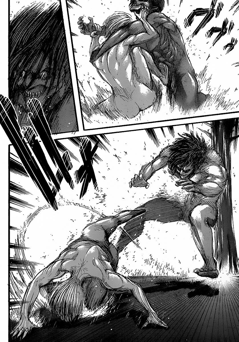 Shingeki no Kyojin Chapter 29 15